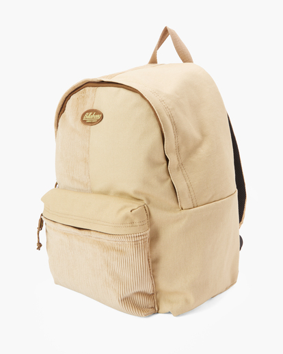 All Day Color Block 24L - Medium Backpack for Men  ABYBP00143