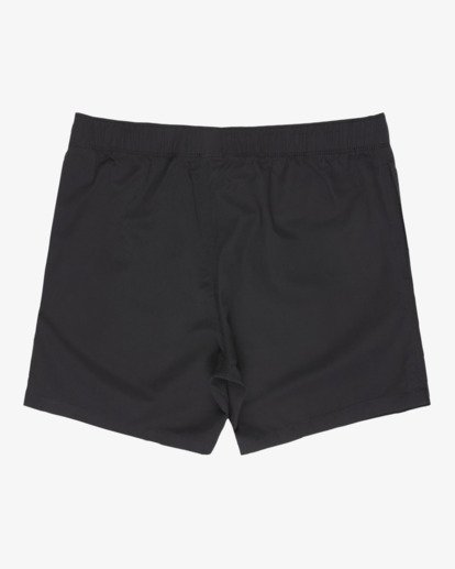 E Waist 16" - Swim Shorts for Men  ABYBS00207