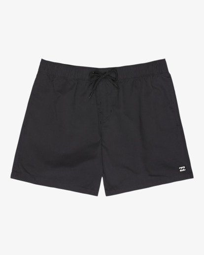 E Waist 16" - Swim Shorts for Men  ABYBS00207