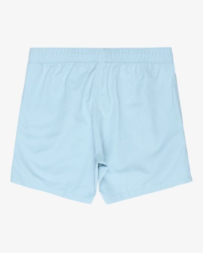 E Waist 16" - Swim Shorts for Men  ABYBS00207