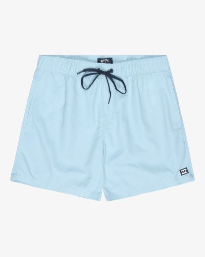 E Waist 16" - Swim Shorts for Men  ABYBS00207
