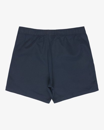 E Waist 16" - Swim Shorts for Men  ABYBS00207