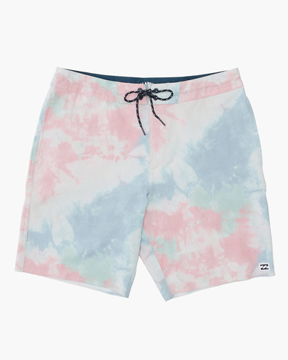 Sundays Lo Tide 19" - Board Shorts for Men  ABYBS00249