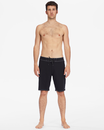 All Day Pro - Performance Board Shorts for Men  ABYBS00341