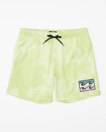 D Bah Layback - Board Shorts for Men  ABYBS00366