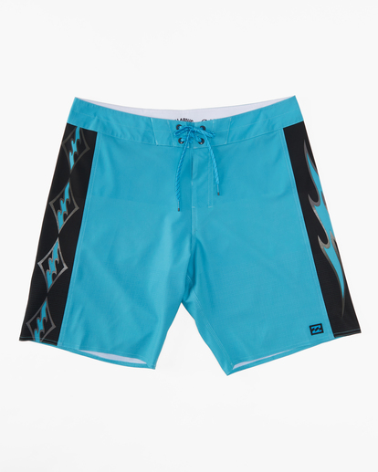 D Bah Airlite - Performance Board Shorts for Men  ABYBS00378