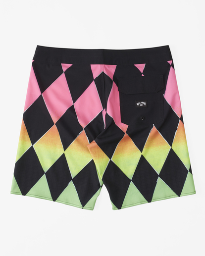 Sundays Airlite - Performance Board Shorts for Men  ABYBS00379