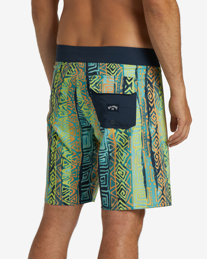 Sundays Airlite - Performance Board Shorts for Men  ABYBS00379