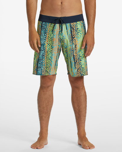 Sundays Airlite - Performance Board Shorts for Men  ABYBS00379