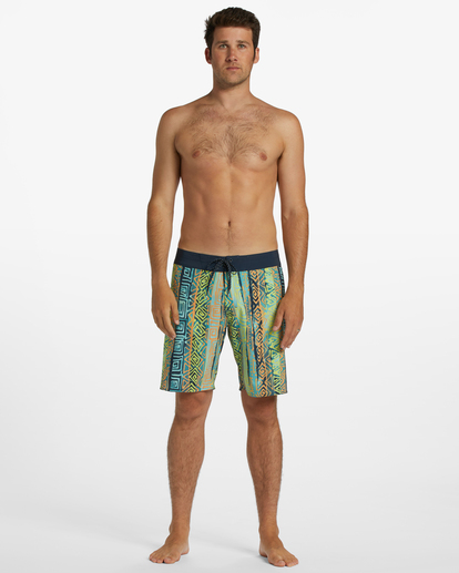 Sundays Airlite - Performance Board Shorts for Men  ABYBS00379