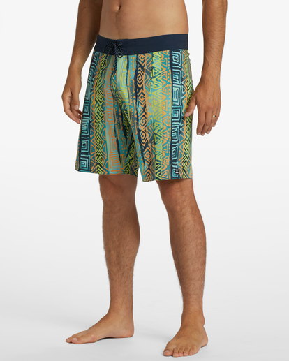 Sundays Airlite - Performance Board Shorts for Men  ABYBS00379