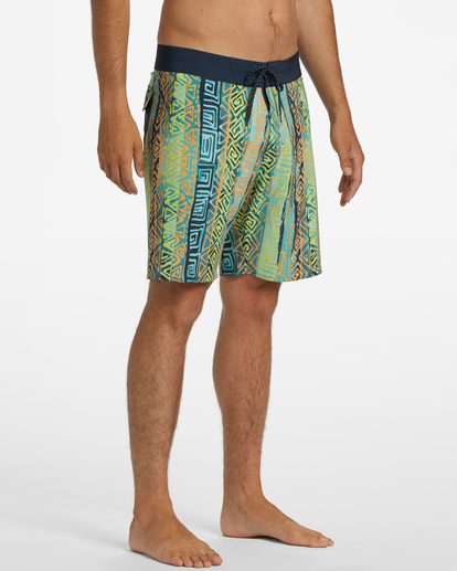 Sundays Airlite - Performance Board Shorts for Men  ABYBS00379