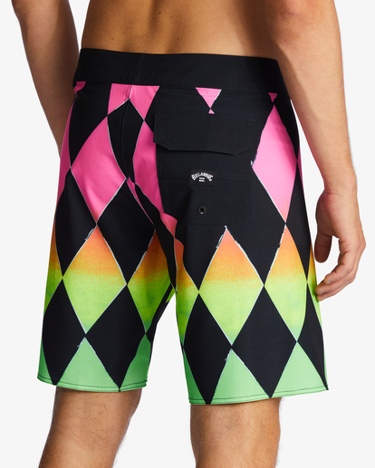 Sundays Airlite - Performance Board Shorts for Men  ABYBS00379