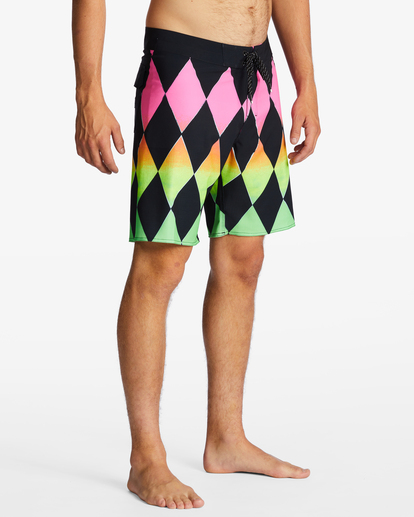 Sundays Airlite - Performance Board Shorts for Men  ABYBS00379