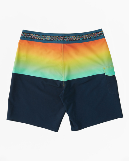 Fifty50 Pro - Performance Board Shorts for Men  ABYBS00388