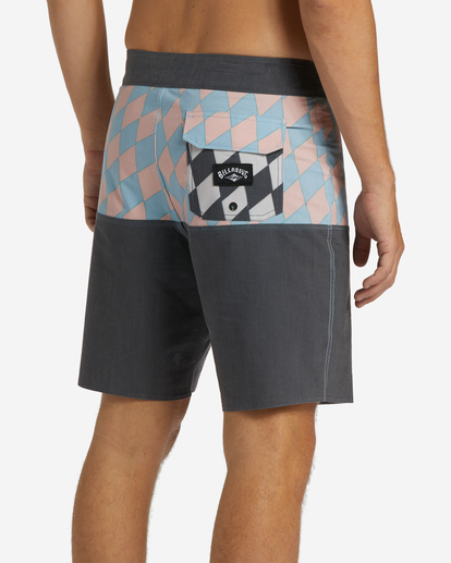 Fifty50 Pro - Performance Board Shorts for Men  ABYBS00388