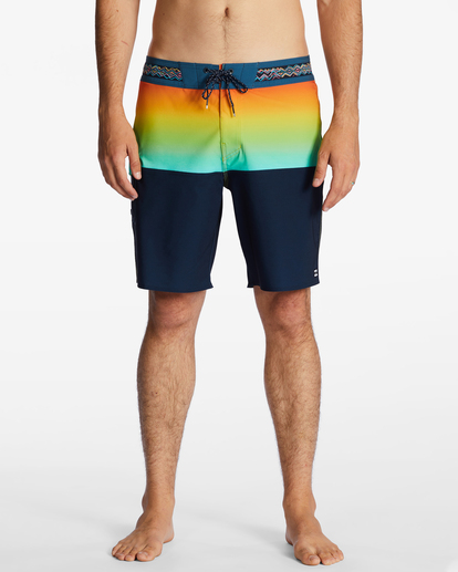 Fifty50 Pro - Performance Board Shorts for Men  ABYBS00388