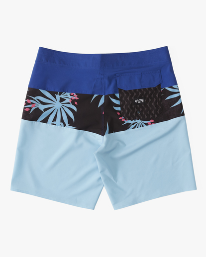 Tribong Pro - Performance Board Shorts for Men  ABYBS00389