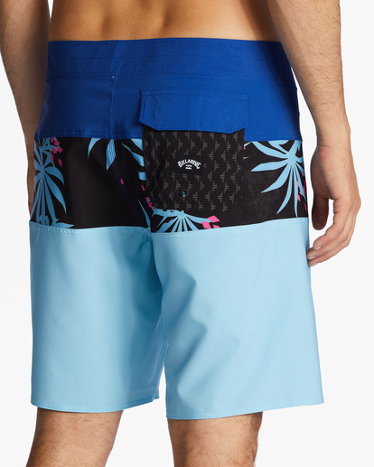 Tribong Pro - Performance Board Shorts for Men  ABYBS00389