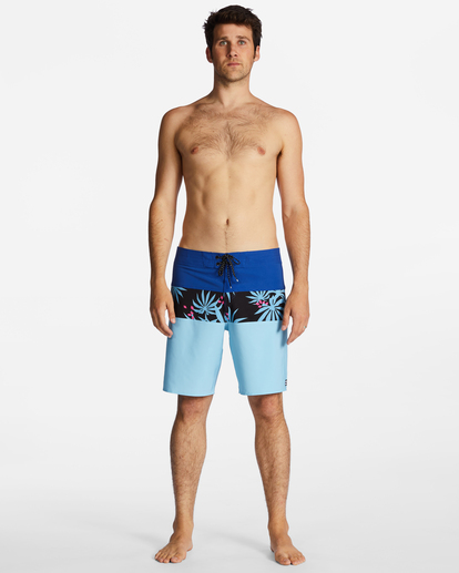 Tribong Pro - Performance Board Shorts for Men  ABYBS00389