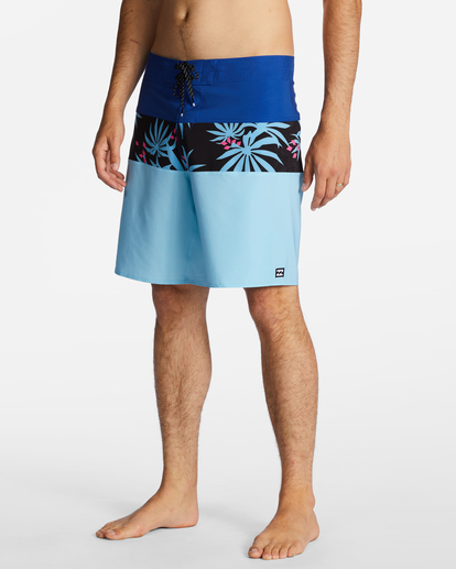 Tribong Pro - Performance Board Shorts for Men  ABYBS00389