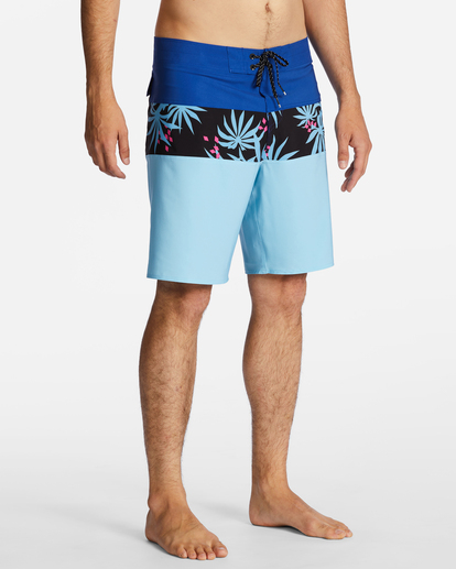 Tribong Pro - Performance Board Shorts for Men  ABYBS00389