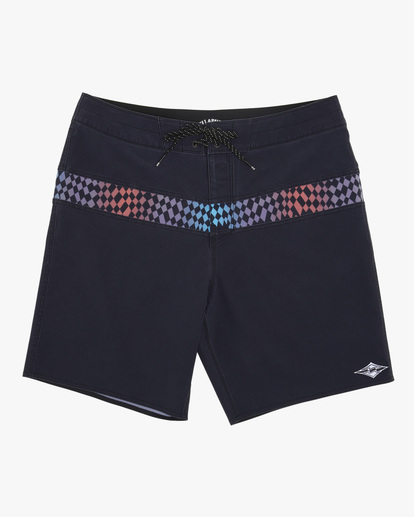 Momentum Pro - Performance Board Shorts for Men  ABYBS00391