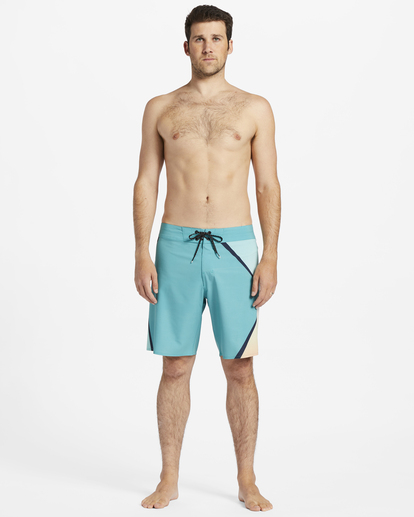 Prism Airlite - Performance Board Shorts for Men  ABYBS00406