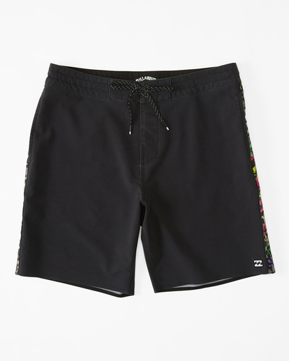 D Bah Lo Tide - Board Shorts for Men  ABYBS00408