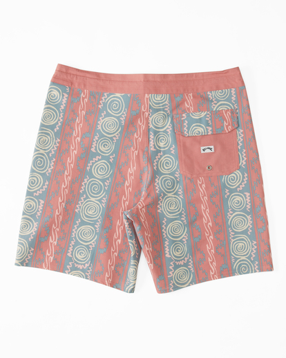 Sundays Lo Tide - Board Shorts for Men  ABYBS00410