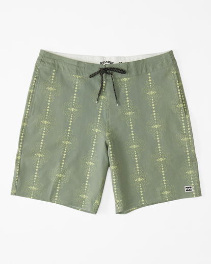 Sundays Lo Tide - Board Shorts for Men  ABYBS00410