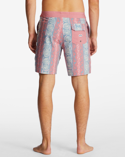 Sundays Lo Tide - Board Shorts for Men  ABYBS00410