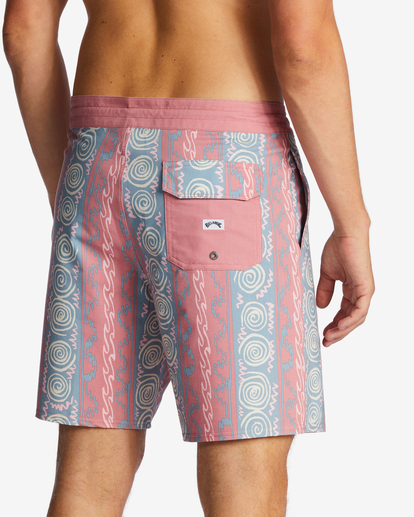 Sundays Lo Tide - Board Shorts for Men  ABYBS00410