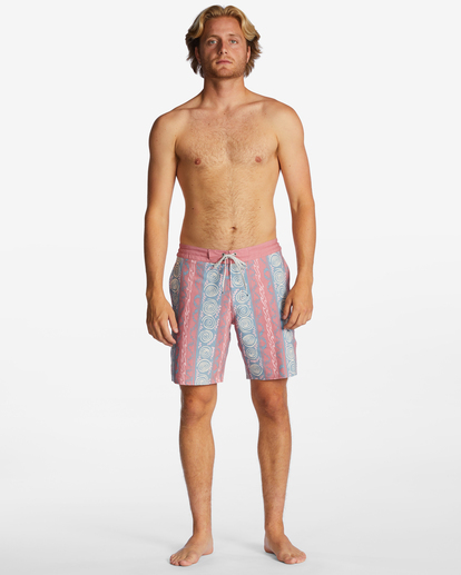 Sundays Lo Tide - Board Shorts for Men  ABYBS00410