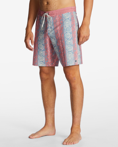 Sundays Lo Tide - Board Shorts for Men  ABYBS00410