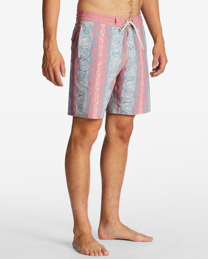 Sundays Lo Tide - Board Shorts for Men  ABYBS00410