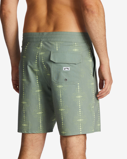 Sundays Lo Tide - Board Shorts for Men  ABYBS00410