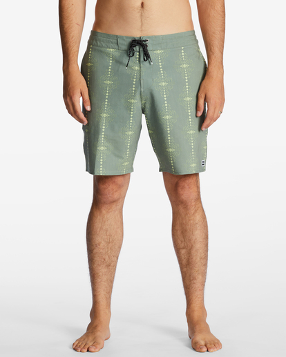 Sundays Lo Tide - Board Shorts for Men  ABYBS00410