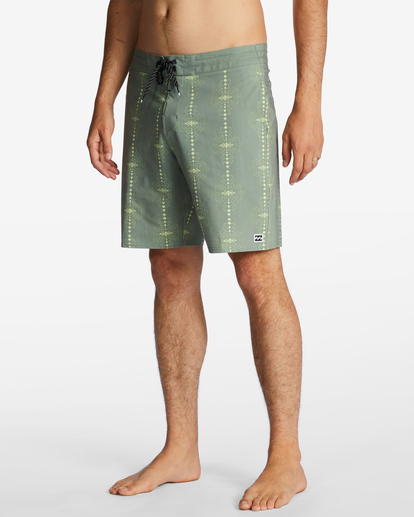 Sundays Lo Tide - Board Shorts for Men  ABYBS00410