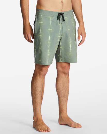 Sundays Lo Tide - Board Shorts for Men  ABYBS00410