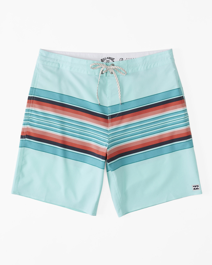 Spinner Lo Tide Boardshorts fur Manner