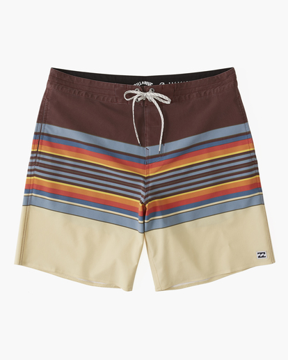 Spinner Lo Tide - Board Shorts for Men  ABYBS00411
