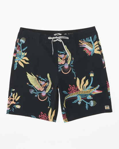 Erica Zeledón Sundays - Swim Shorts for Men  ABYBS00441