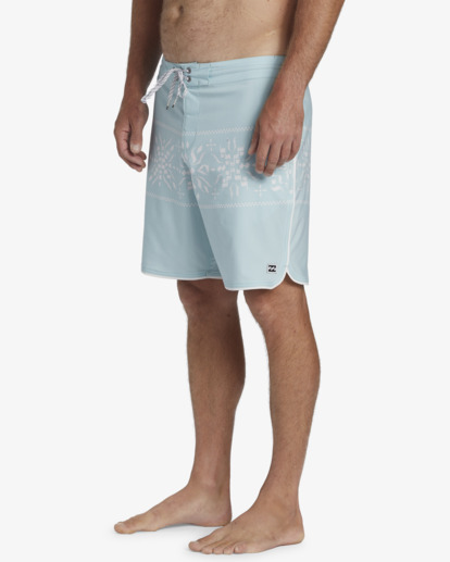 73 Lo Tide 18" - Board Shorts for Men  ABYBS00453