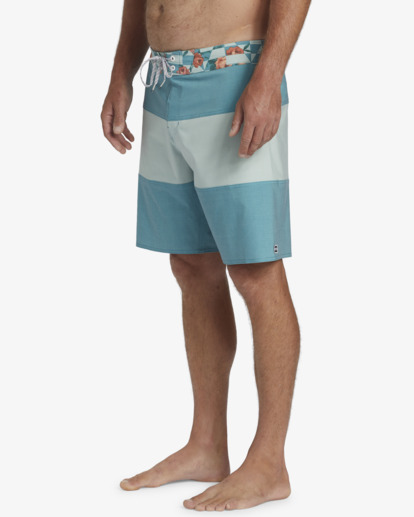 Tribong Pro 18" - Board Shorts for Men  ABYBS00454