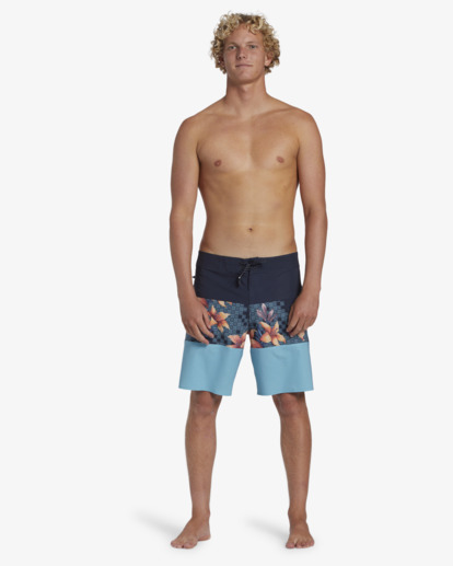 Tribong Pro 18" - Board Shorts for Men  ABYBS00454