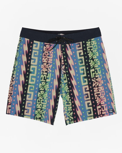Sundays Pro 19" - Board Shorts for Men  ABYBS00455
