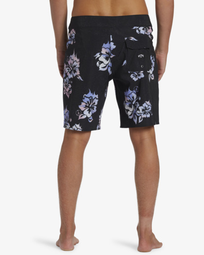 Sundays Pro 19" - Board Shorts for Men  ABYBS00455