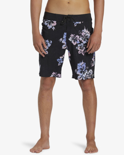 Sundays Pro 19" - Board Shorts for Men  ABYBS00455