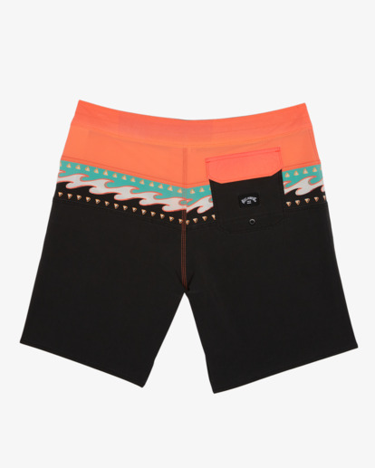 Momentum Pro 19" - Board Shorts for Men  ABYBS00456